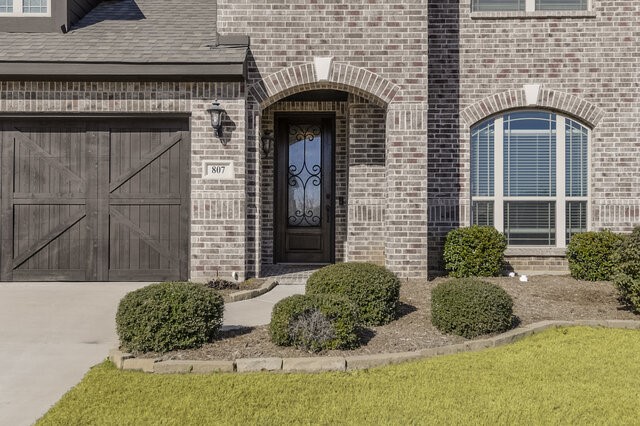 807 Imperial Way Mansfield TX 76063