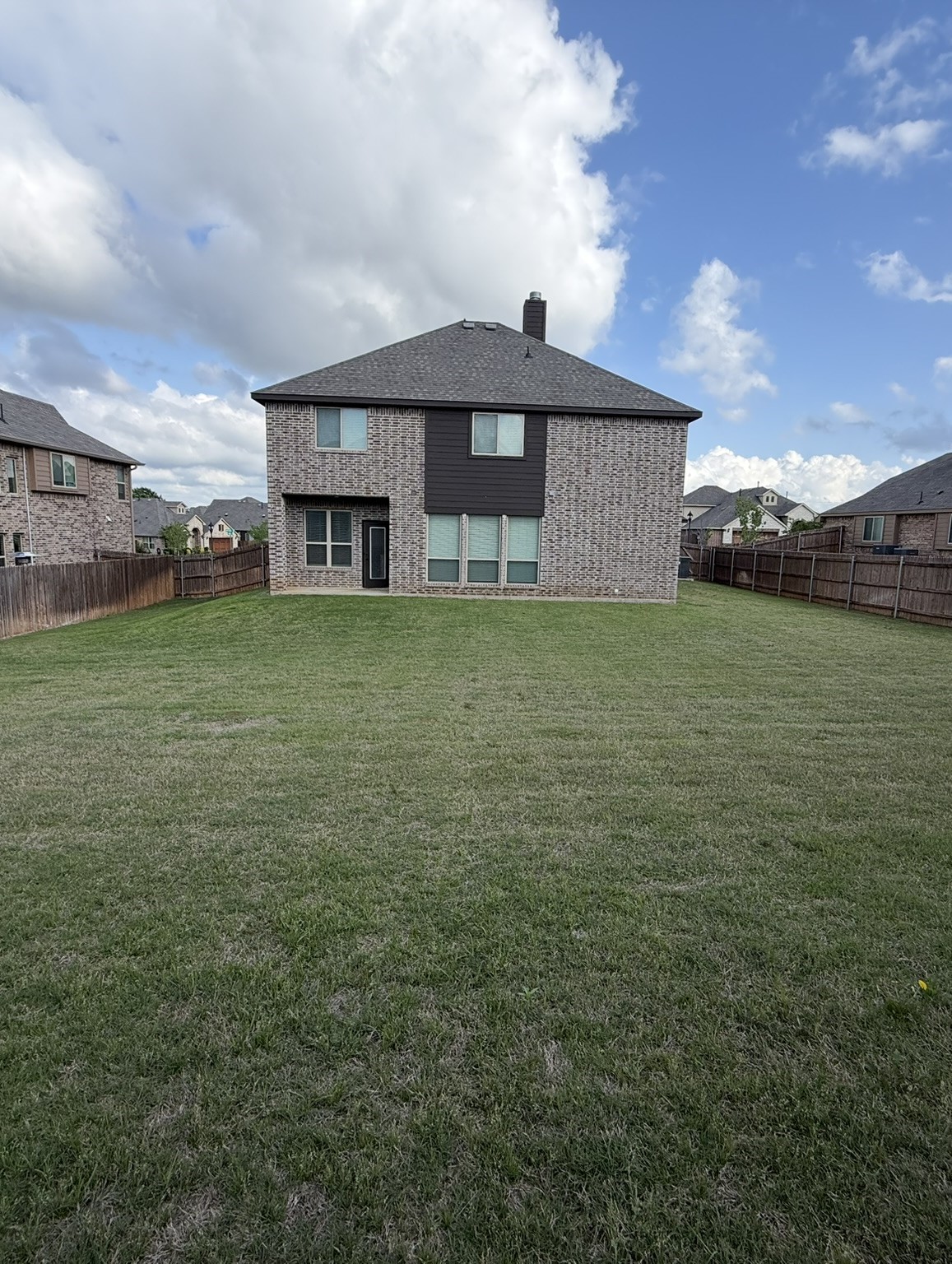 807 Imperial Way Mansfield TX 76063