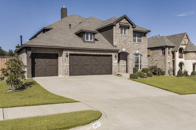 807 Imperial Way Mansfield TX 76063