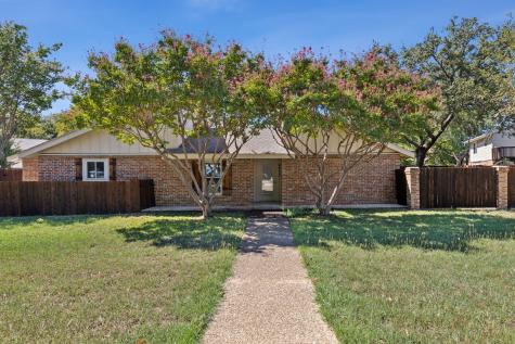 4233 Gayle Court Flower Mound TX 75028