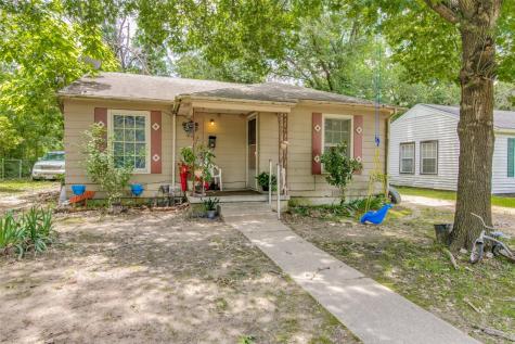 1012 N 23rd Street Corsicana TX 75110