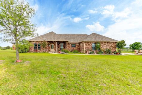 237 Dove Hill Lane Weatherford TX 76088