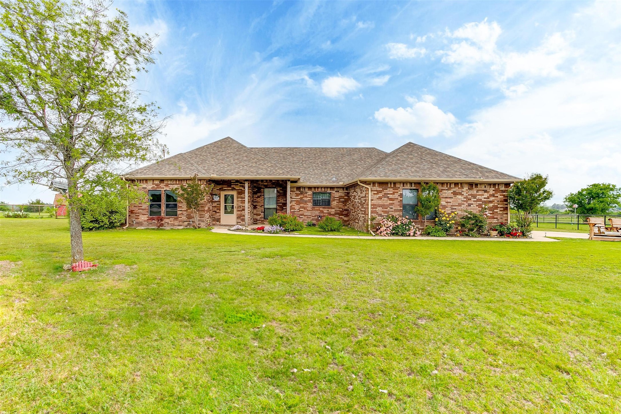237 Dove Hill Lane Weatherford TX 76088