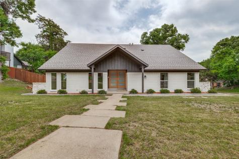 4032 Treeline Drive Dallas TX 75224