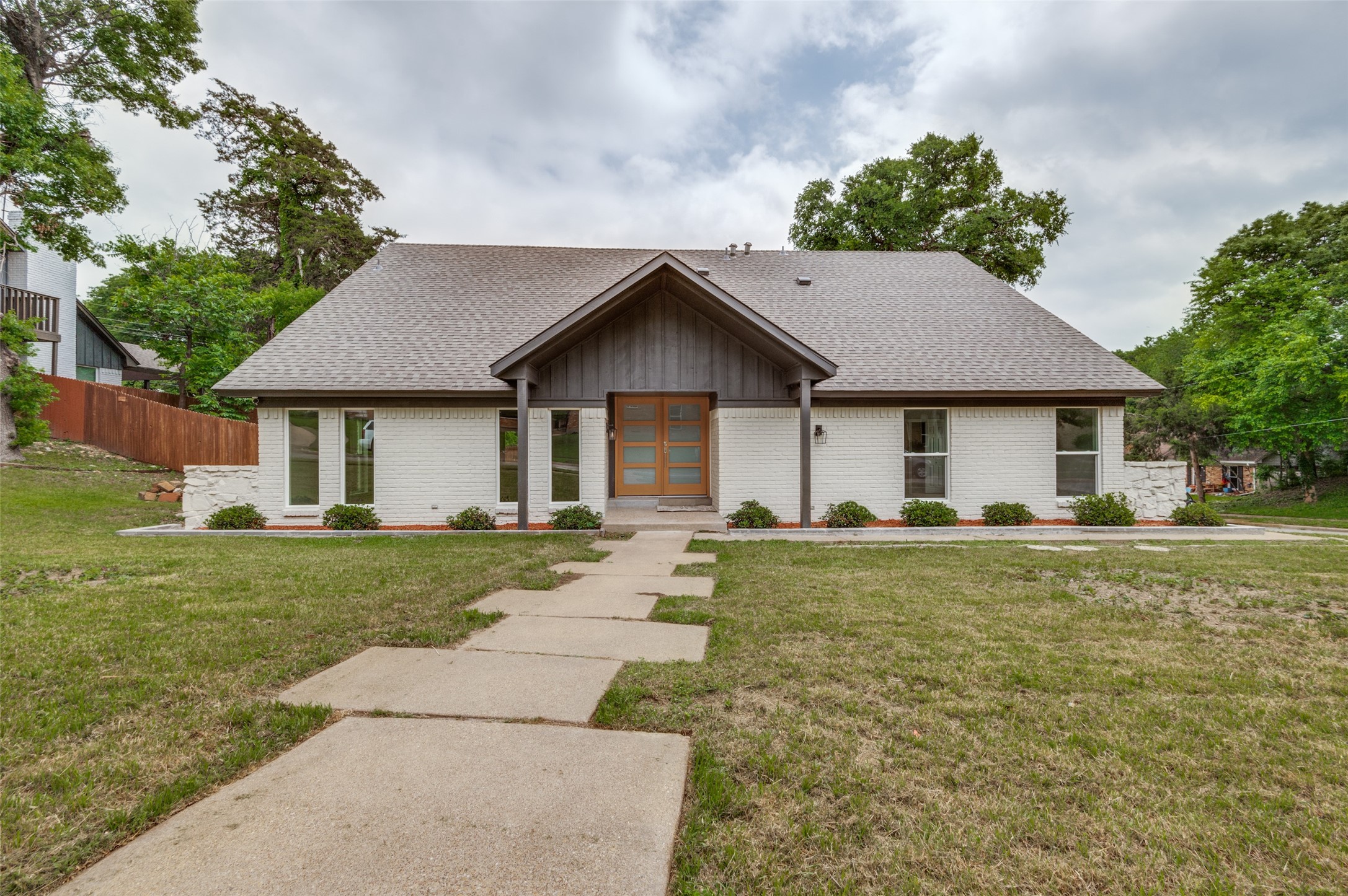 4032 Treeline Drive Dallas TX 75224