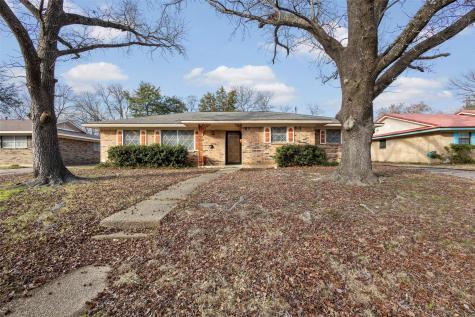 701 Wes Michael Road Bonham TX 75418