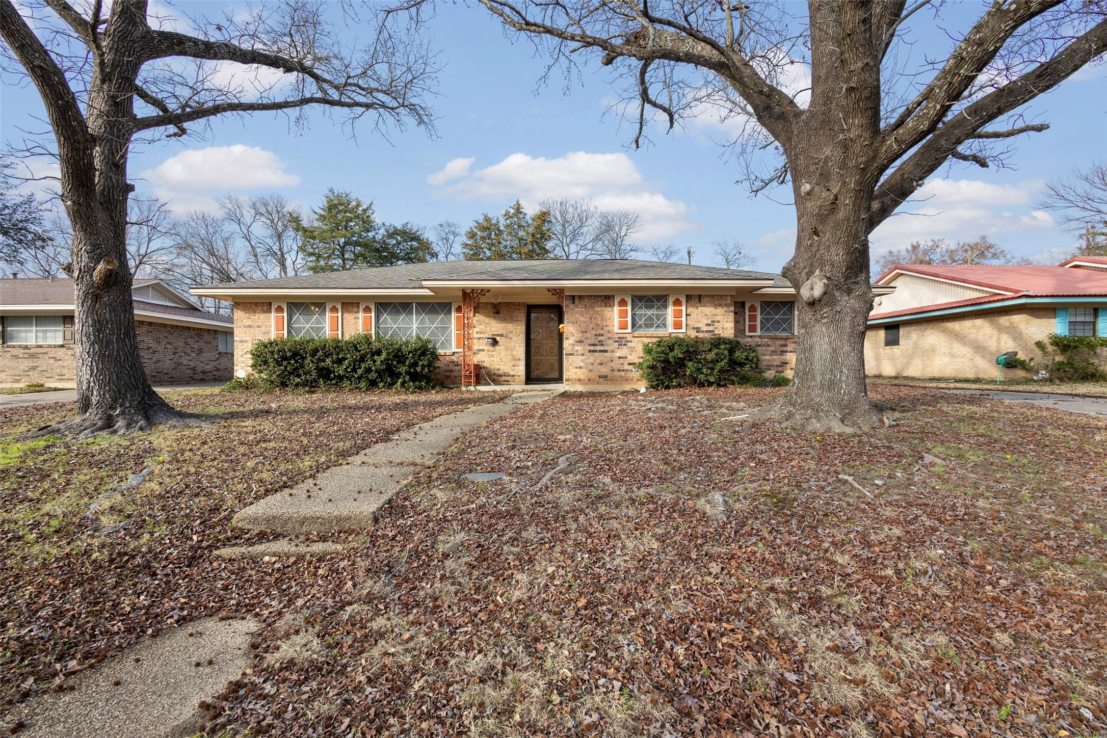 701 Wes Michael Road Bonham TX 75418