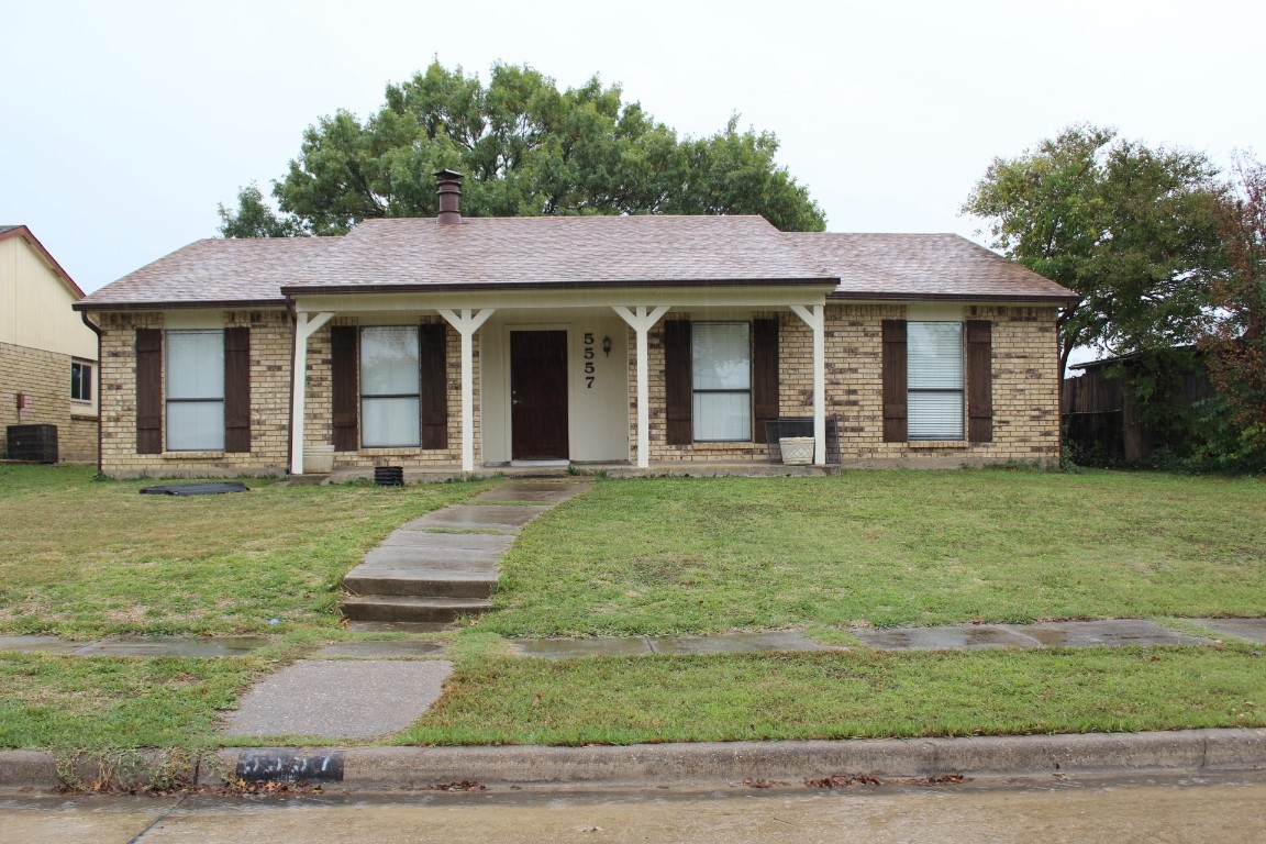 5557 Vaden Street The Colony TX 75056