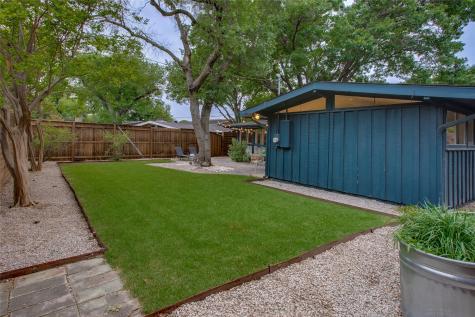 2604 Andrea Lane Dallas TX 75228