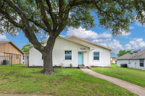 7030 Forest Parkway Dallas TX 75241