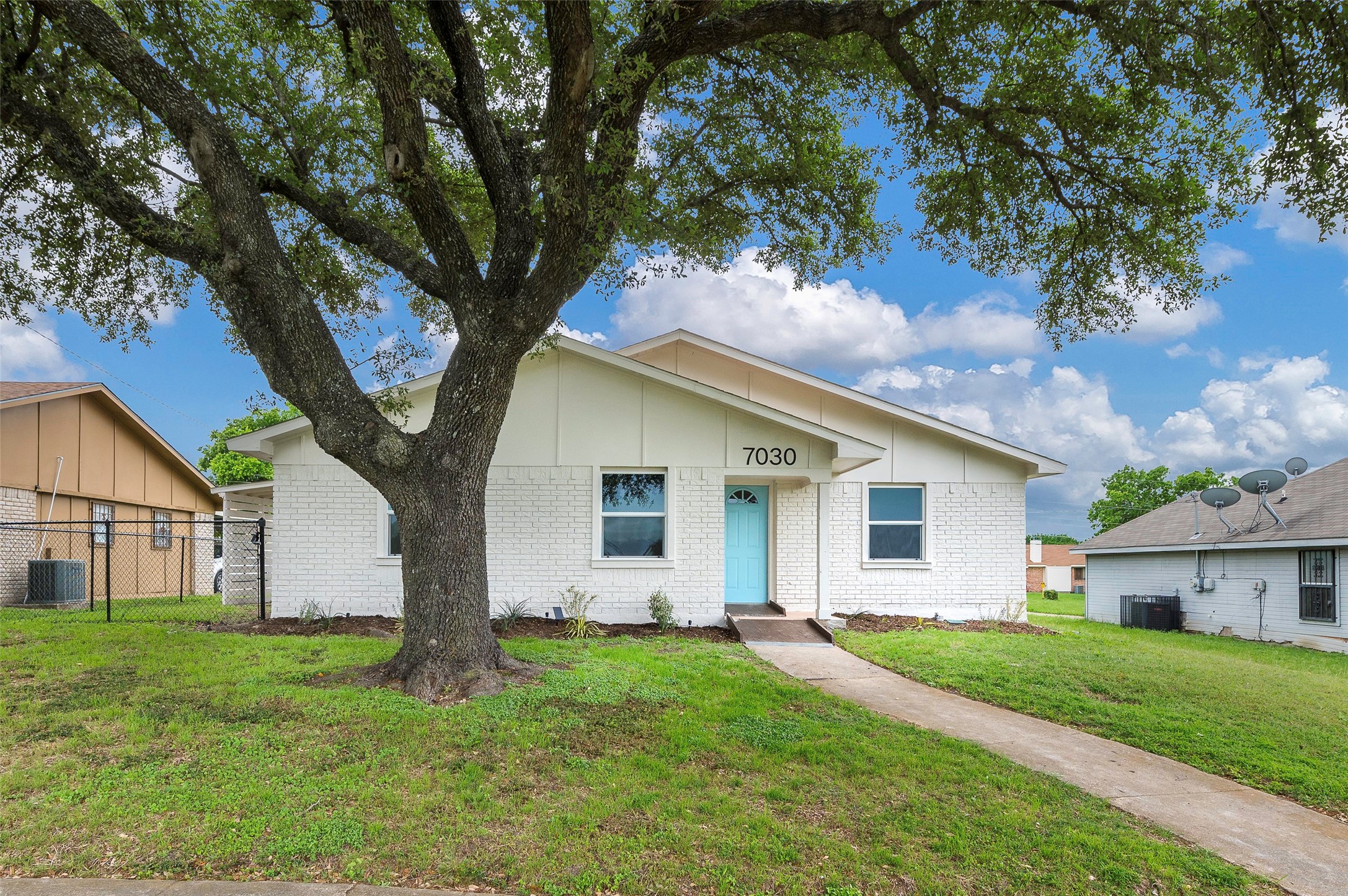 7030 Forest Parkway Dallas TX 75241