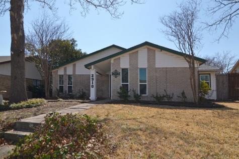 2910 Carnaby Lane Garland TX 75044