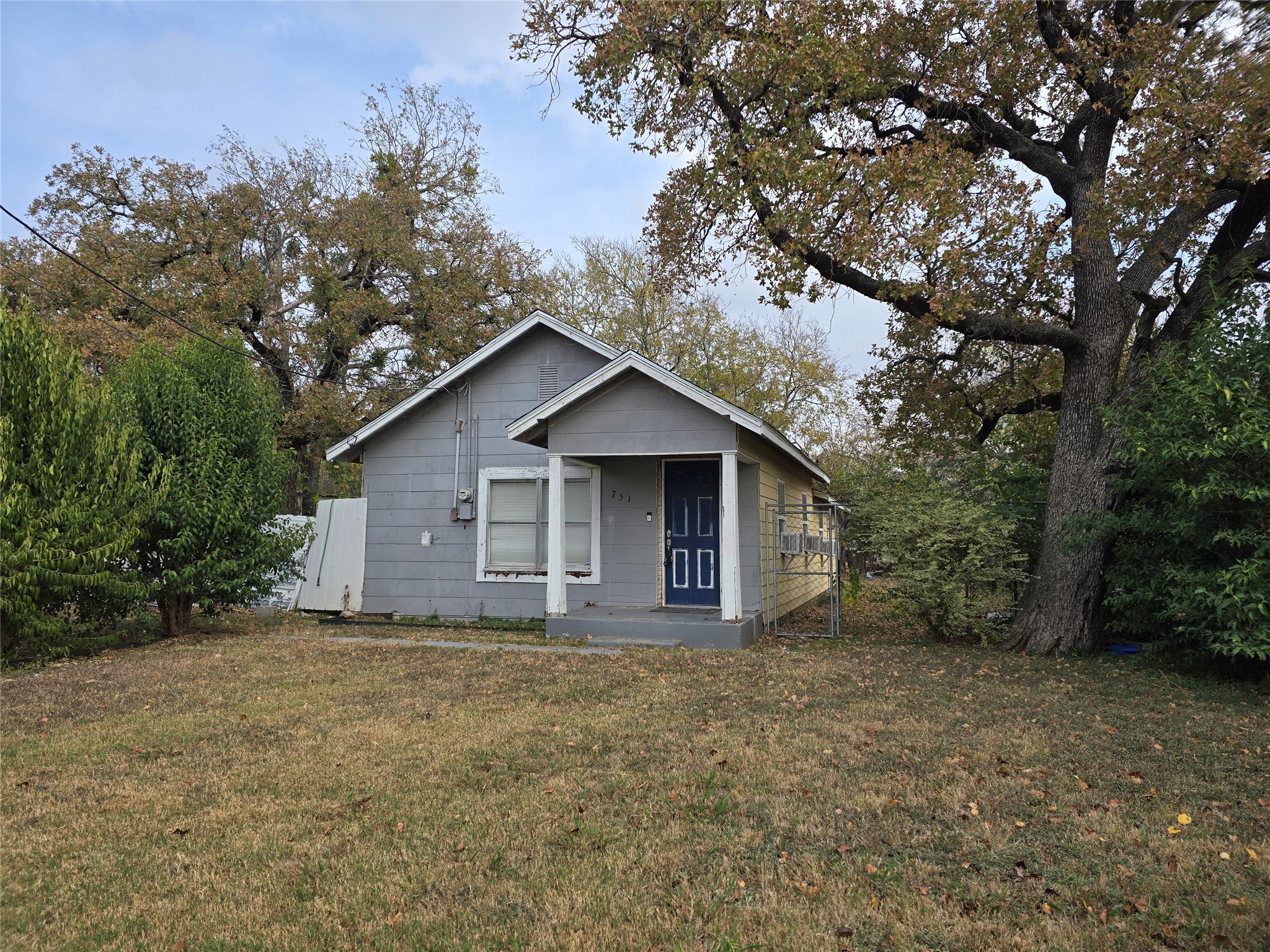 751 N Race Street Stephenville TX 76401