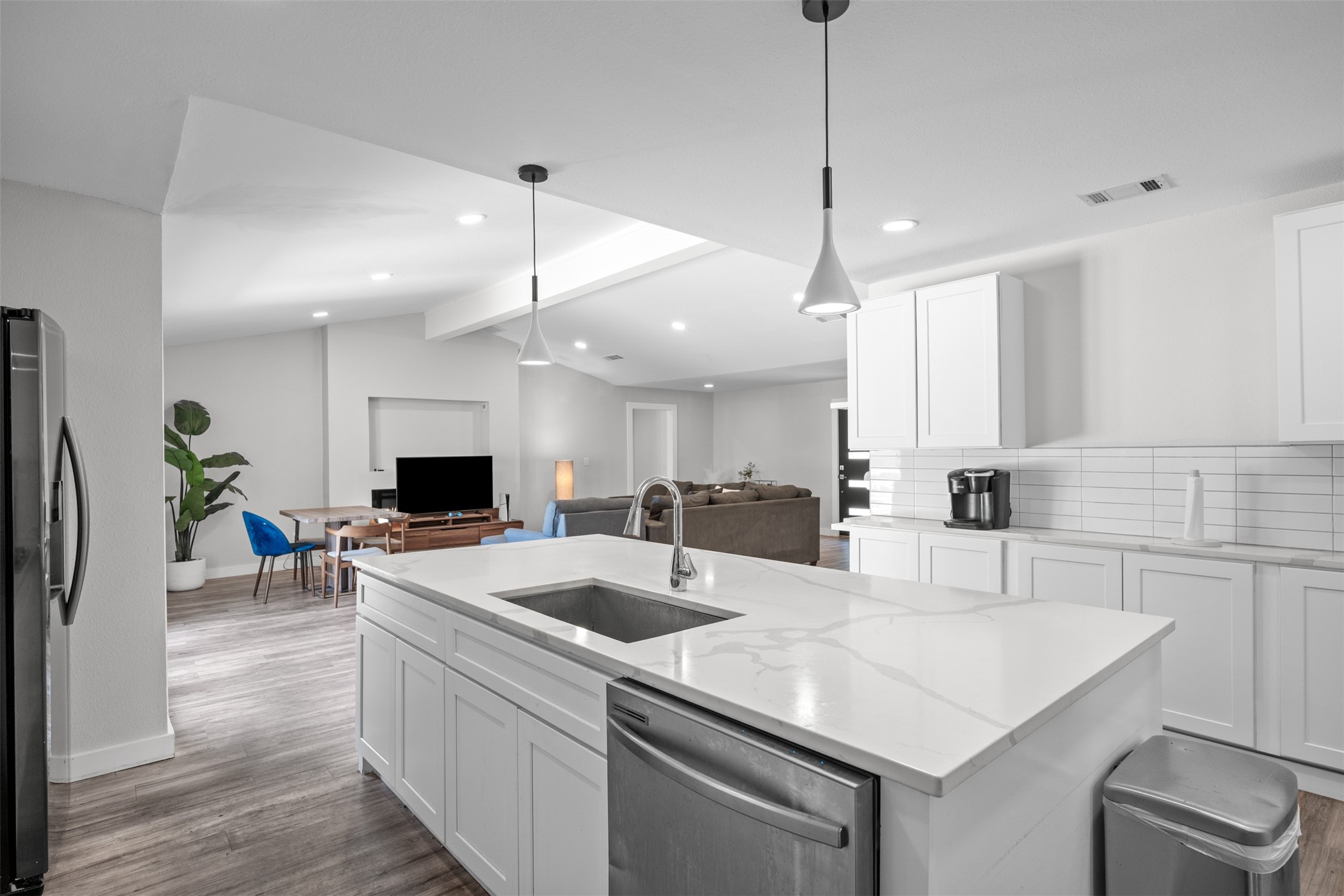 2760 N Hillbrier Circle Plano TX 75075