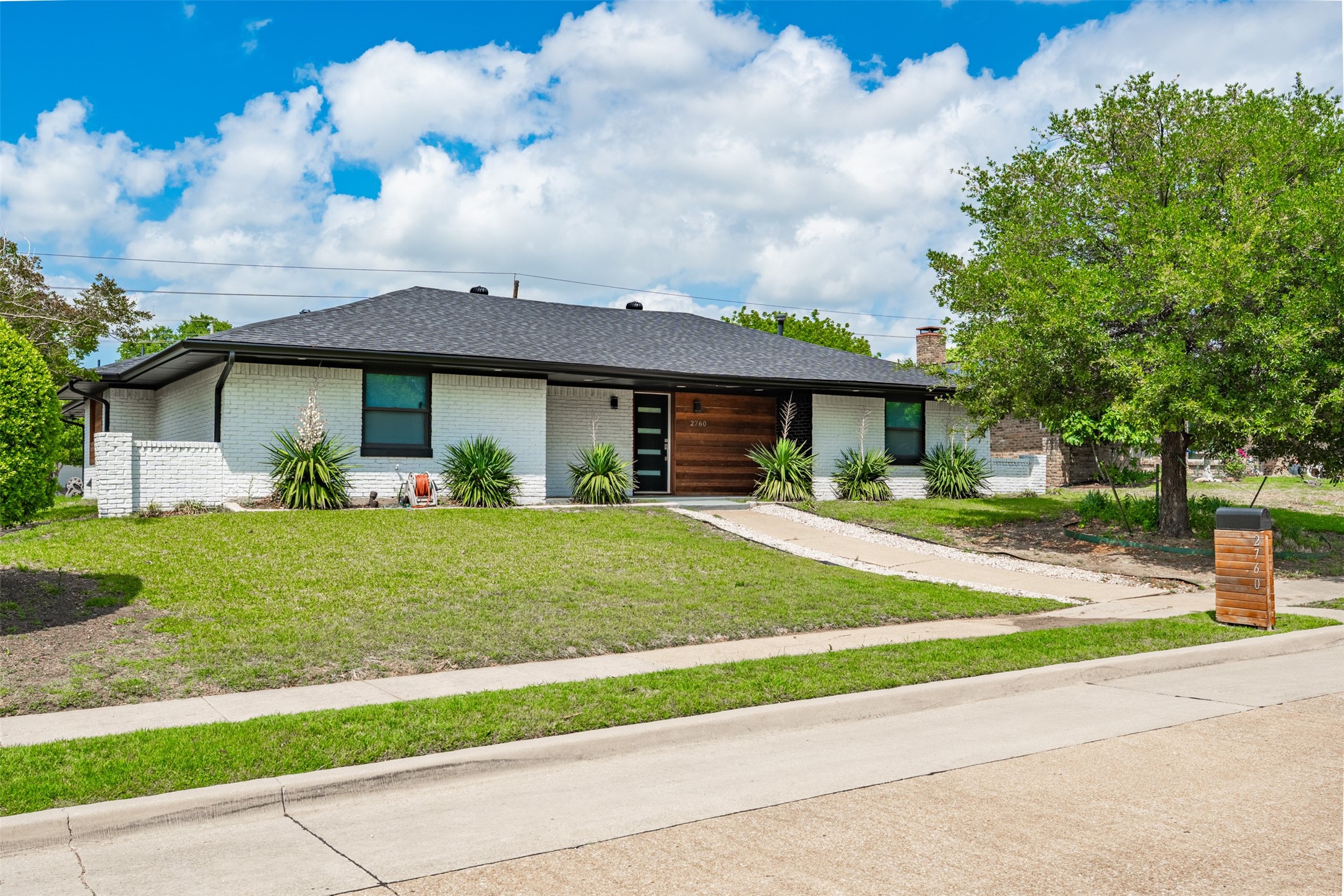 2760 N Hillbrier Circle Plano TX 75075