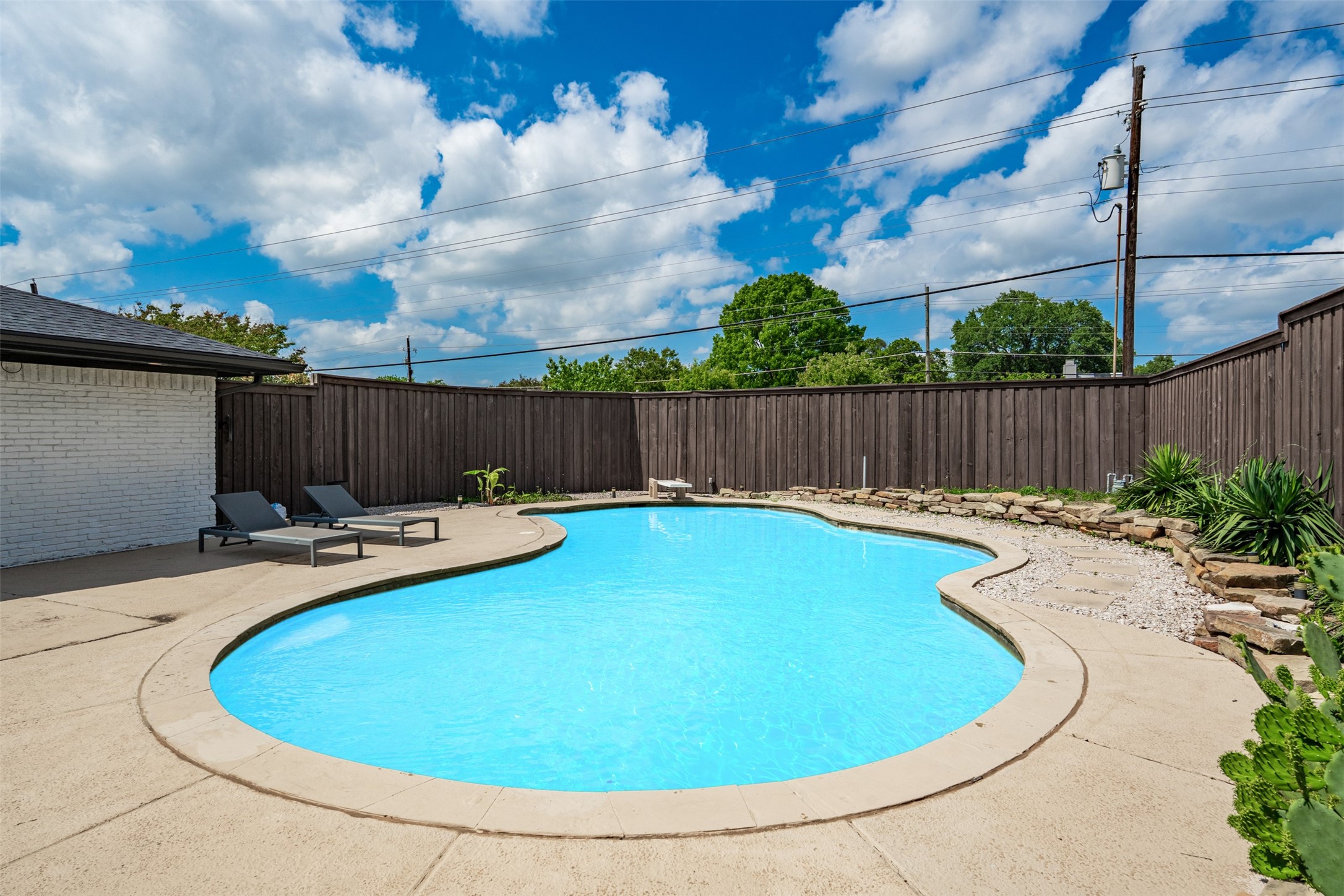 2760 N Hillbrier Circle Plano TX 75075