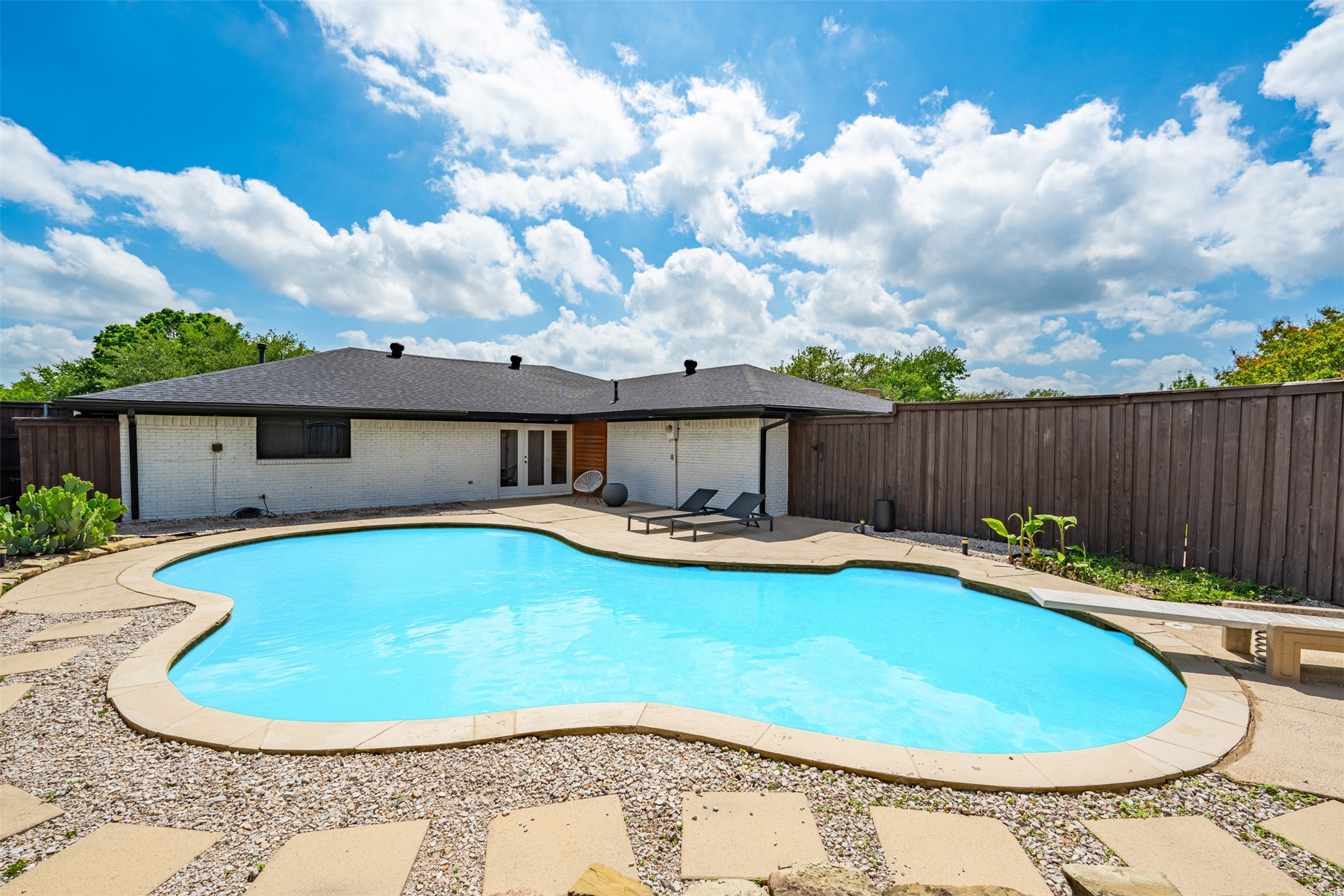 2760 N Hillbrier Circle Plano TX 75075