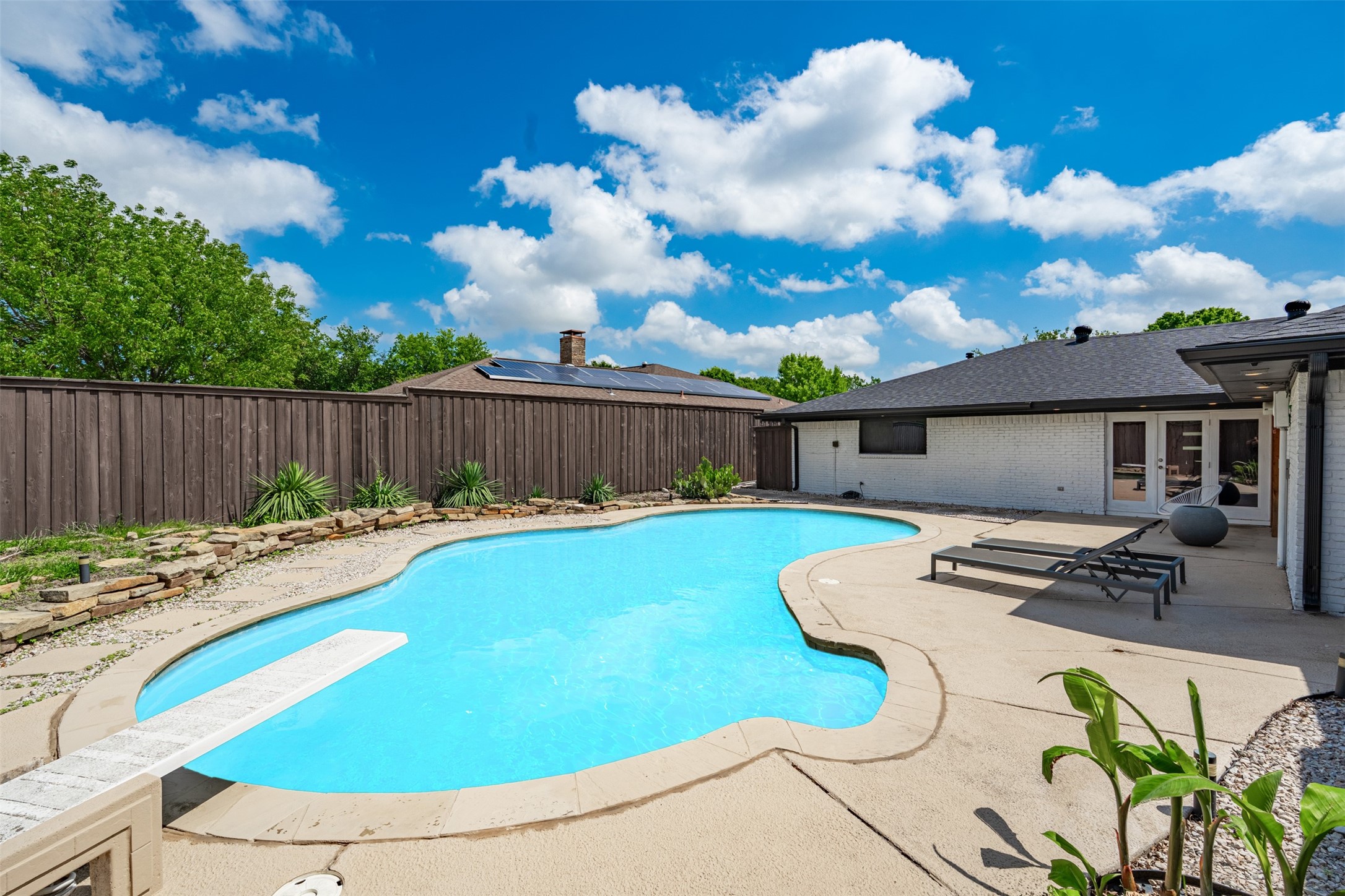 2760 N Hillbrier Circle Plano TX 75075