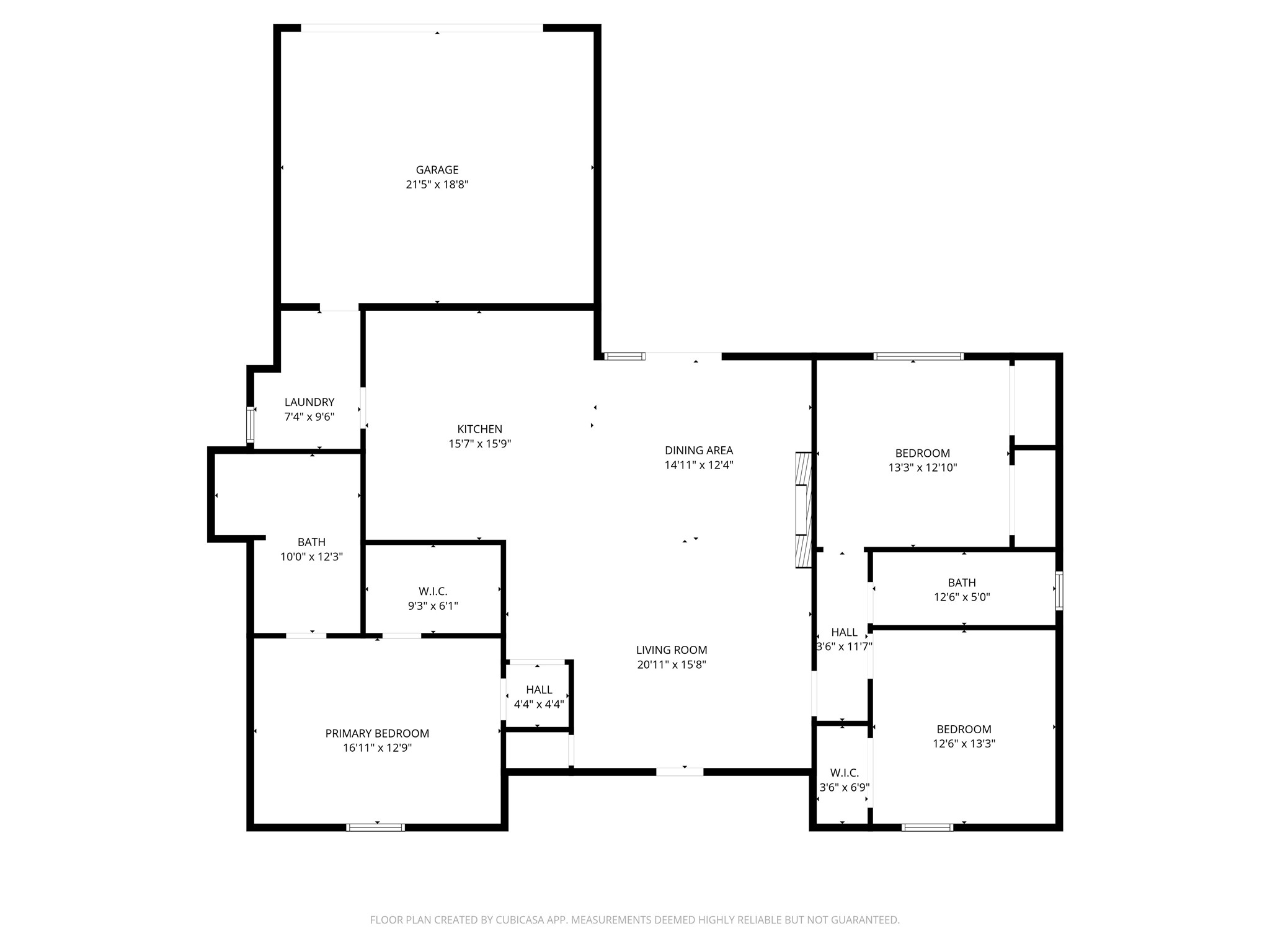 2760 N Hillbrier Circle Plano TX 75075