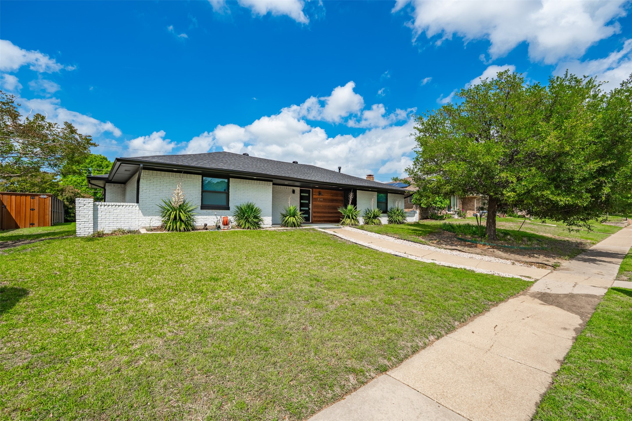 2760 N Hillbrier Circle Plano TX 75075