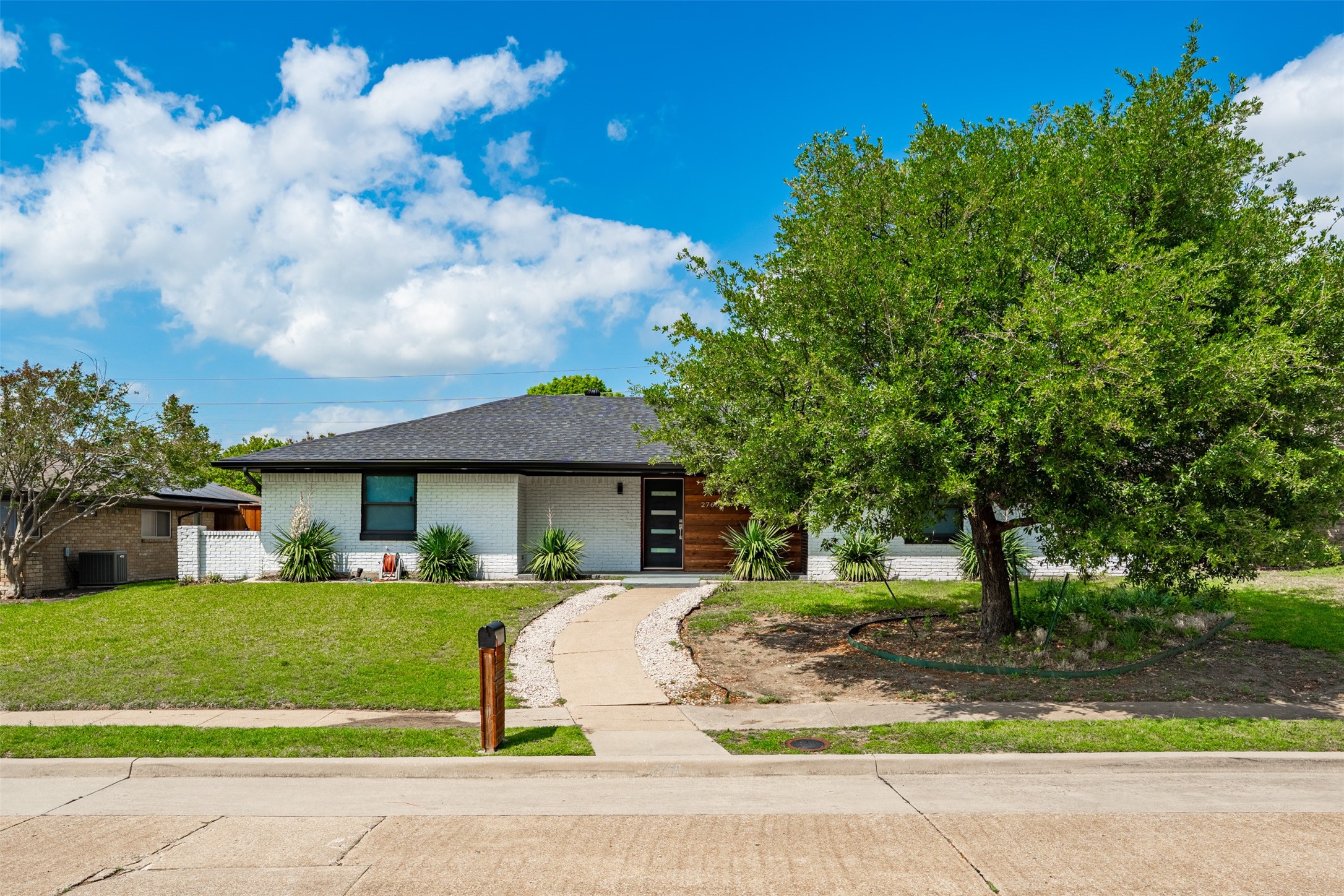2760 N Hillbrier Circle Plano TX 75075
