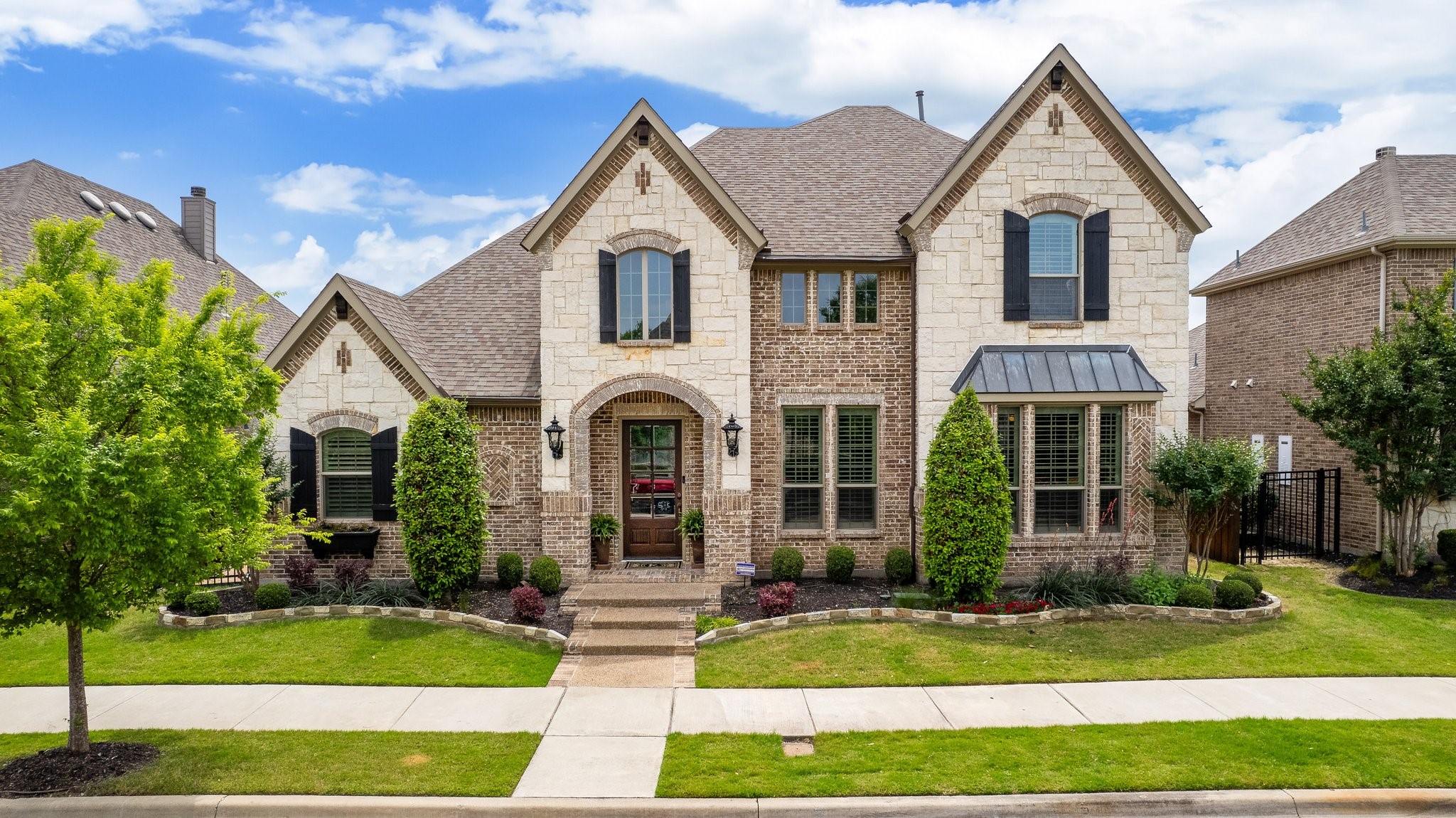 3802 Plum Vista Place Arlington TX 76005