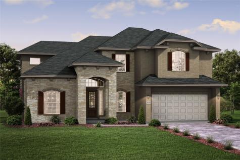 1257 Huffines Boulevard Wylie TX 75098