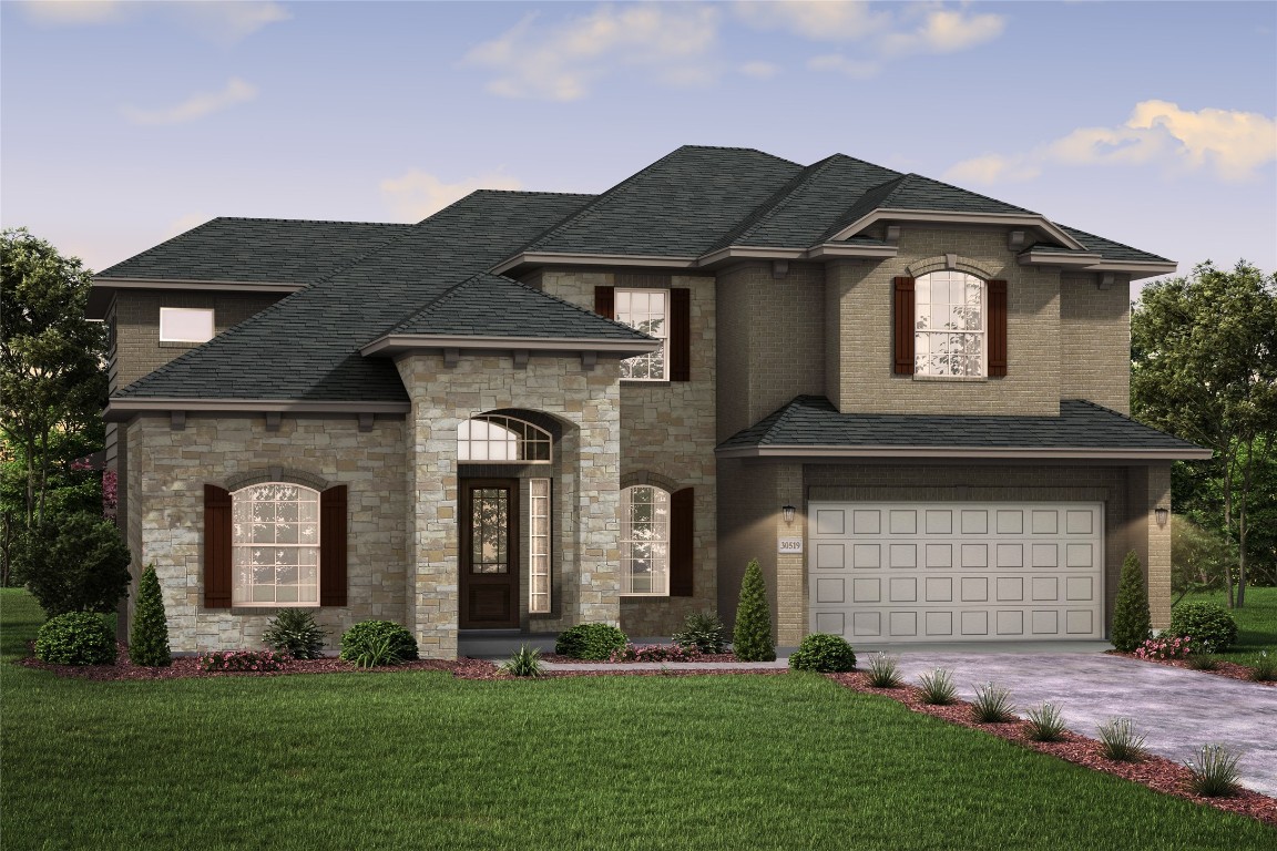 1257 Huffines Boulevard Wylie TX 75098