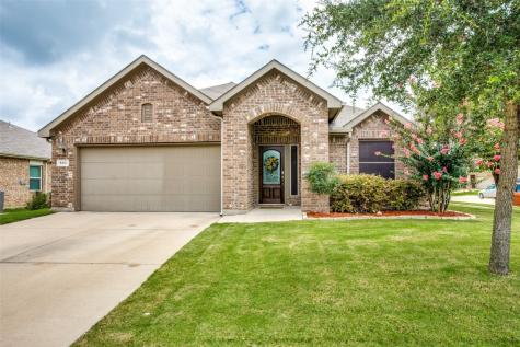 500 Bank Way Crowley TX 76036