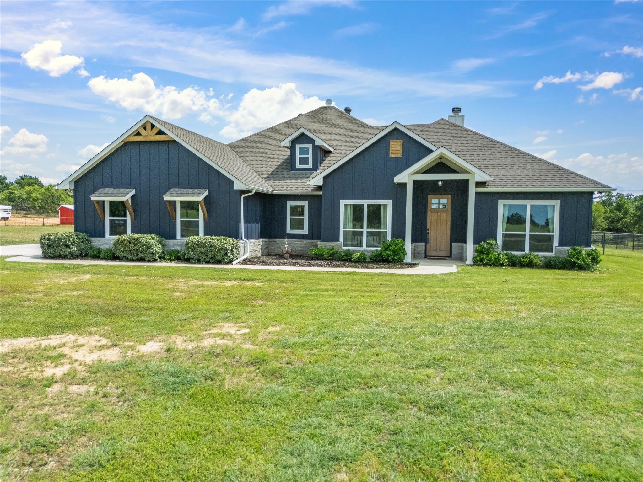 492 Clark Lake Road Weatherford TX 76088