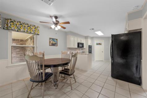 9920 Sandalwood Drive Woodway TX 76712