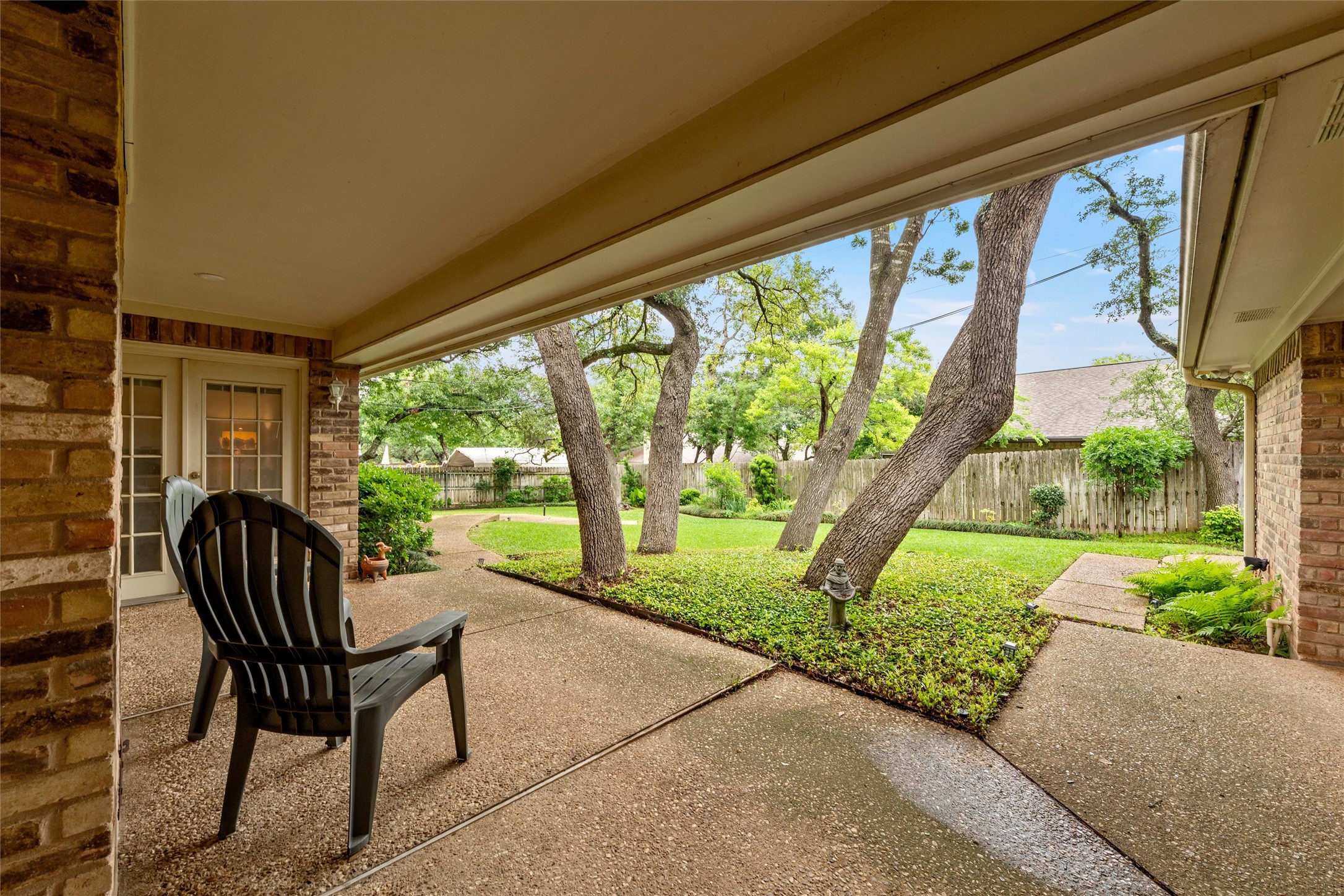 9920 Sandalwood Drive Woodway TX 76712