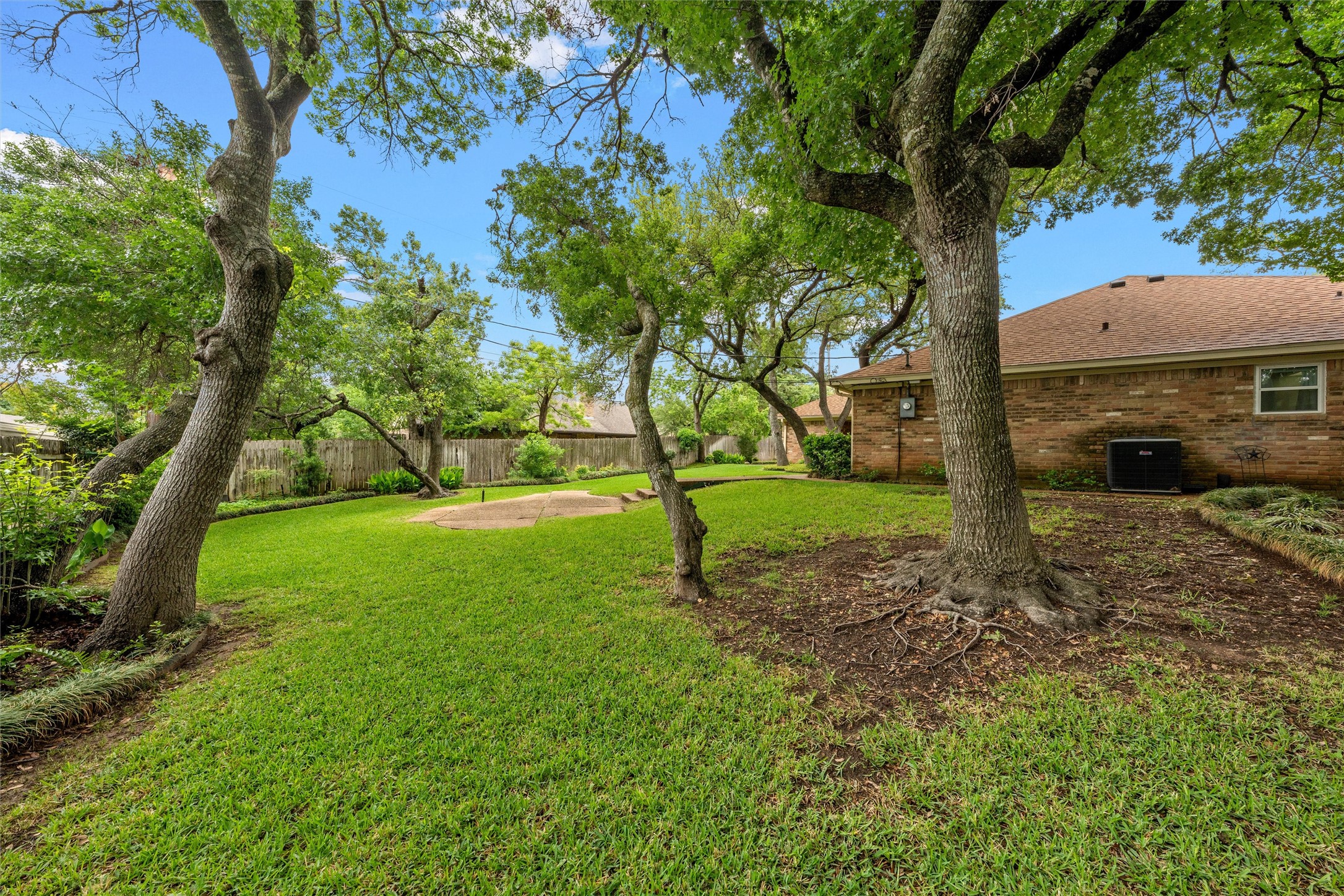 9920 Sandalwood Drive Woodway TX 76712