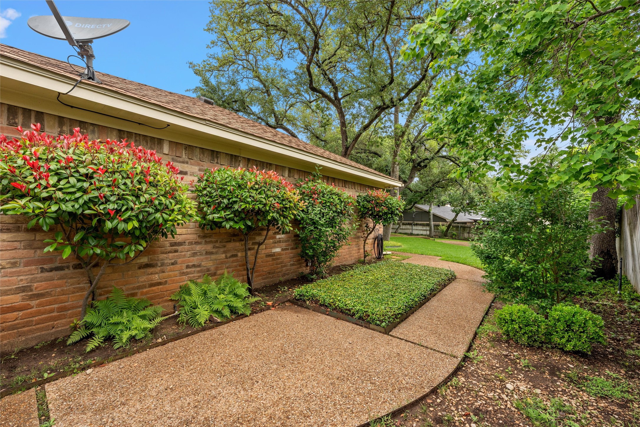 9920 Sandalwood Drive Woodway TX 76712