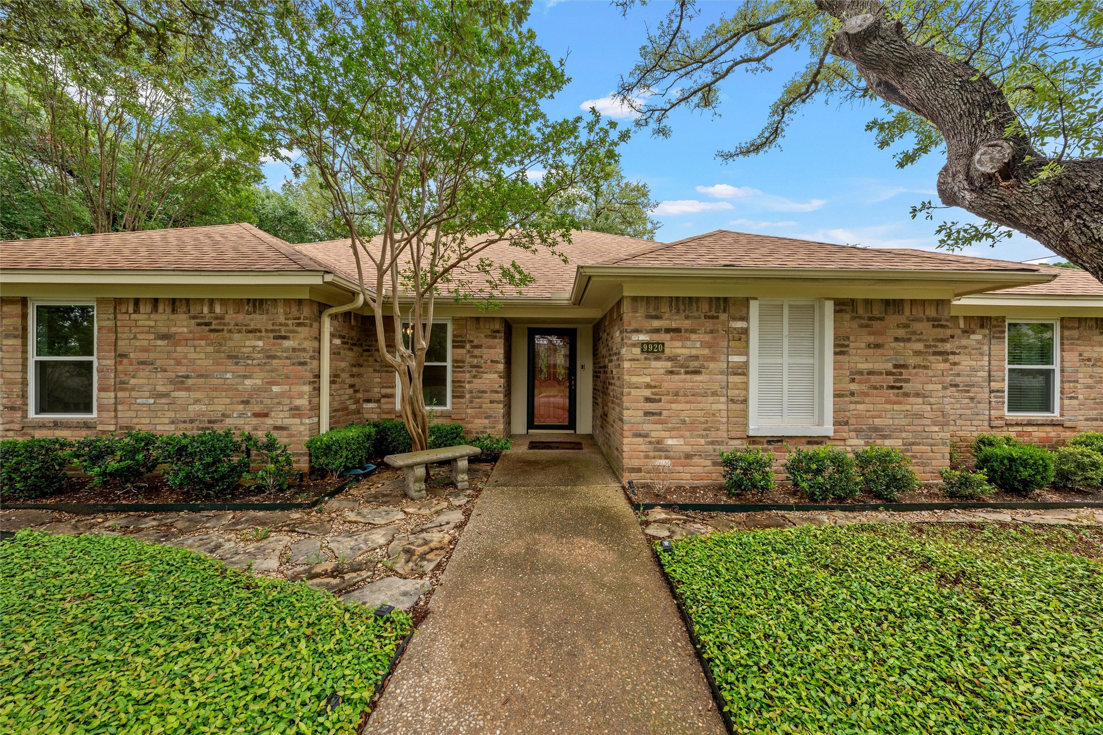 9920 Sandalwood Drive Woodway TX 76712
