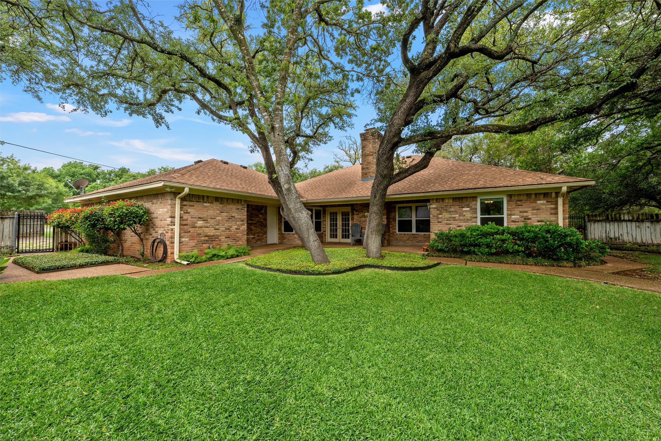 9920 Sandalwood Drive Woodway TX 76712