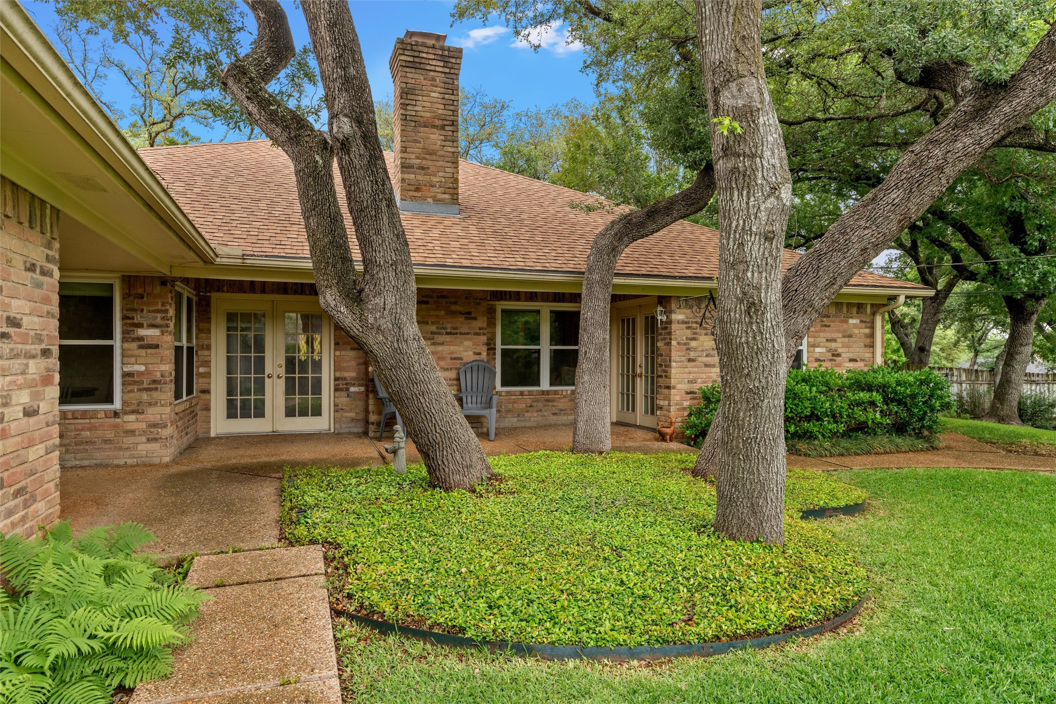 9920 Sandalwood Drive Woodway TX 76712