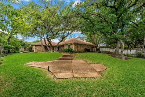 9920 Sandalwood Drive Woodway TX 76712