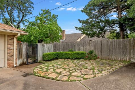 9920 Sandalwood Drive Woodway TX 76712