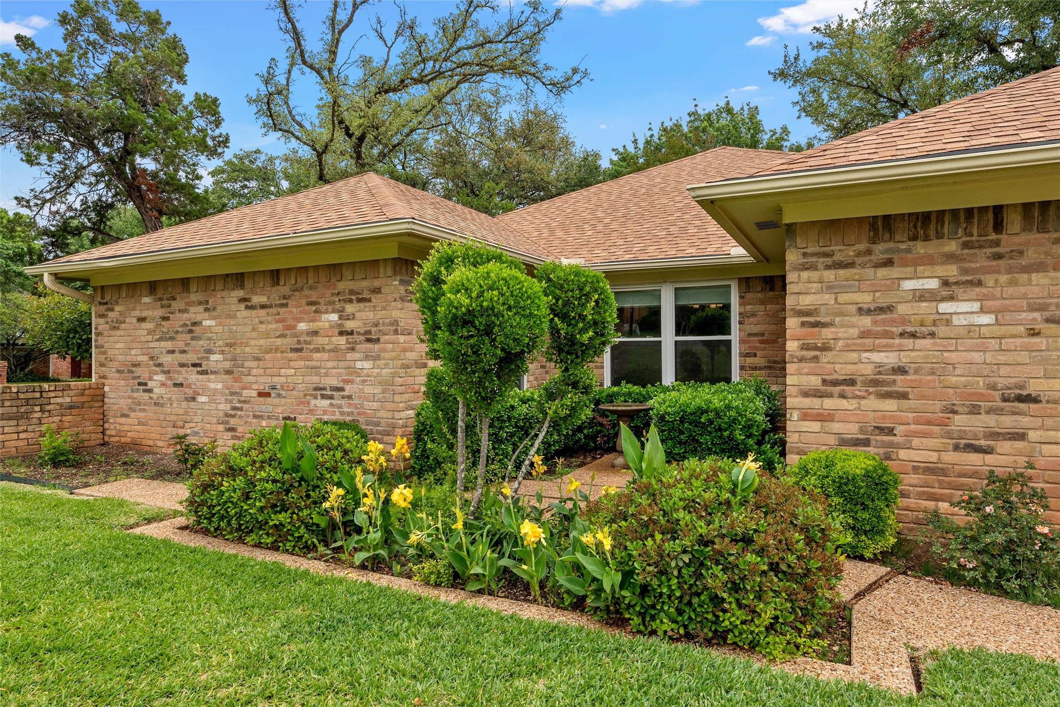 9920 Sandalwood Drive Woodway TX 76712