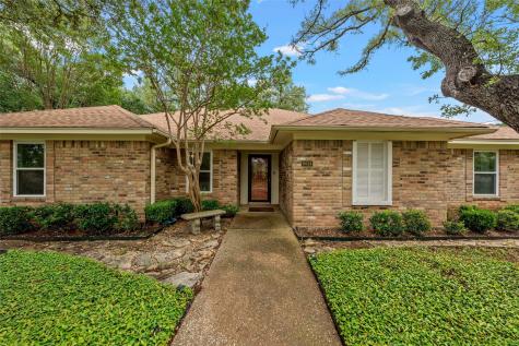 9920 Sandalwood Drive Woodway TX 76712