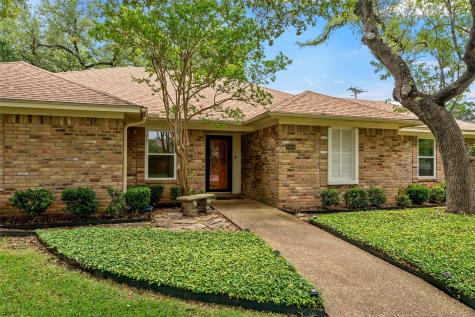 9920 Sandalwood Drive Woodway TX 76712