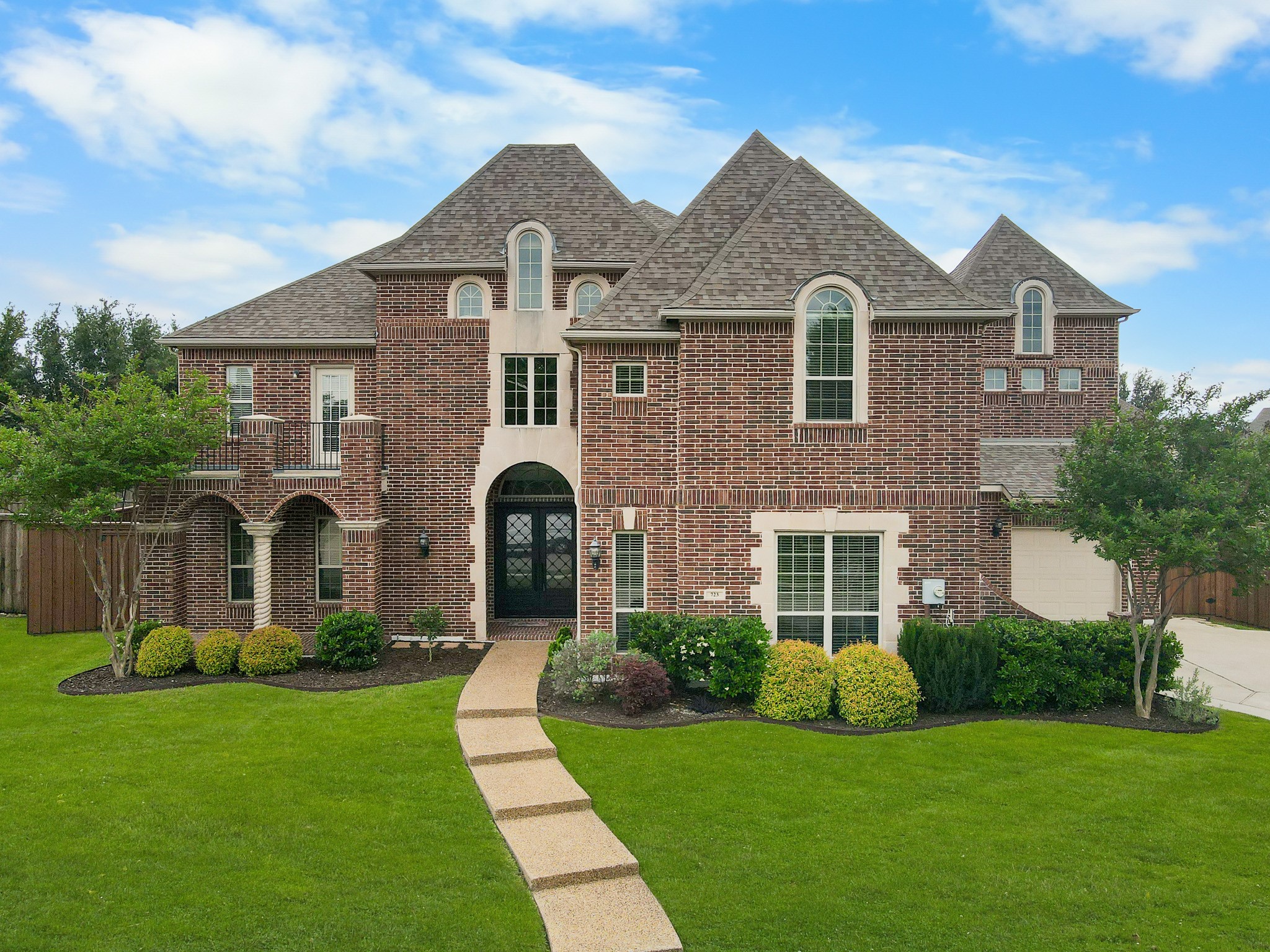 723 Nighthawk Drive Murphy TX 75094