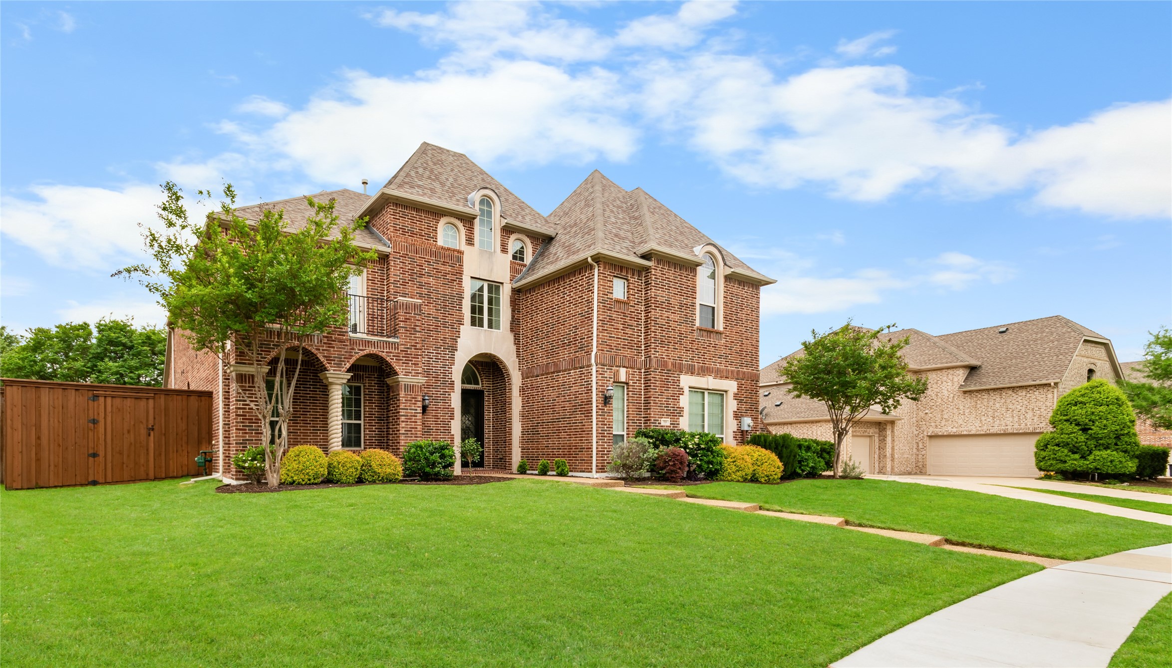 723 Nighthawk Drive Murphy TX 75094