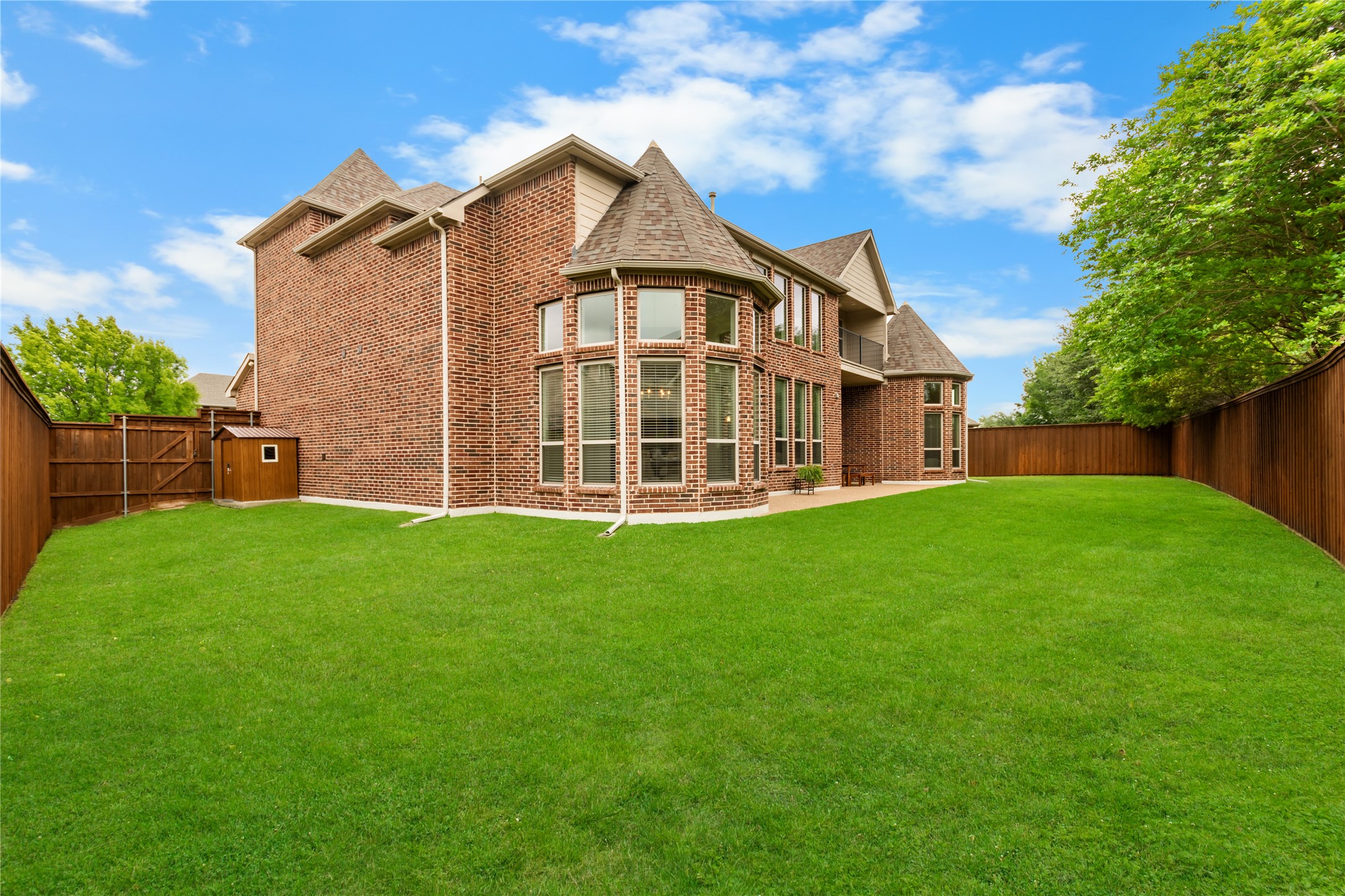 723 Nighthawk Drive Murphy TX 75094