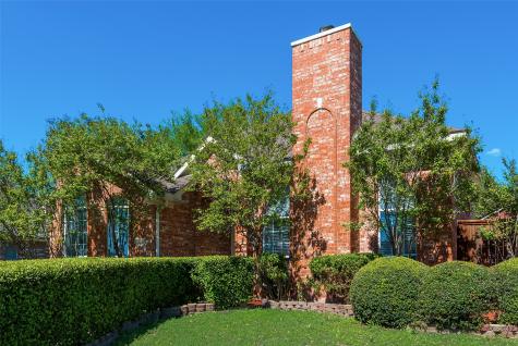 2616 Crystal Falls Drive Mesquite TX 75181