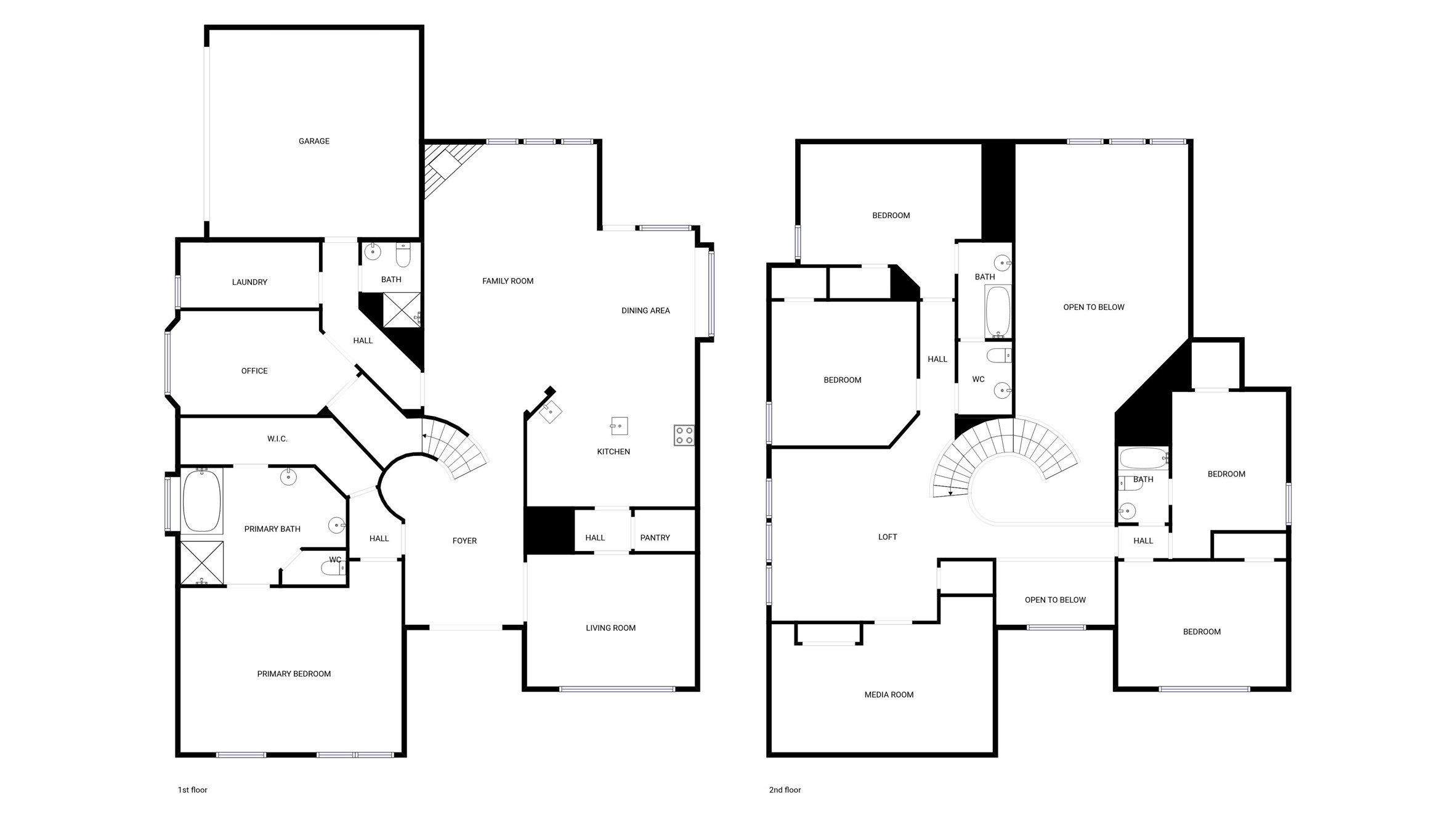 2948 Almansa Grand Prairie TX 75054