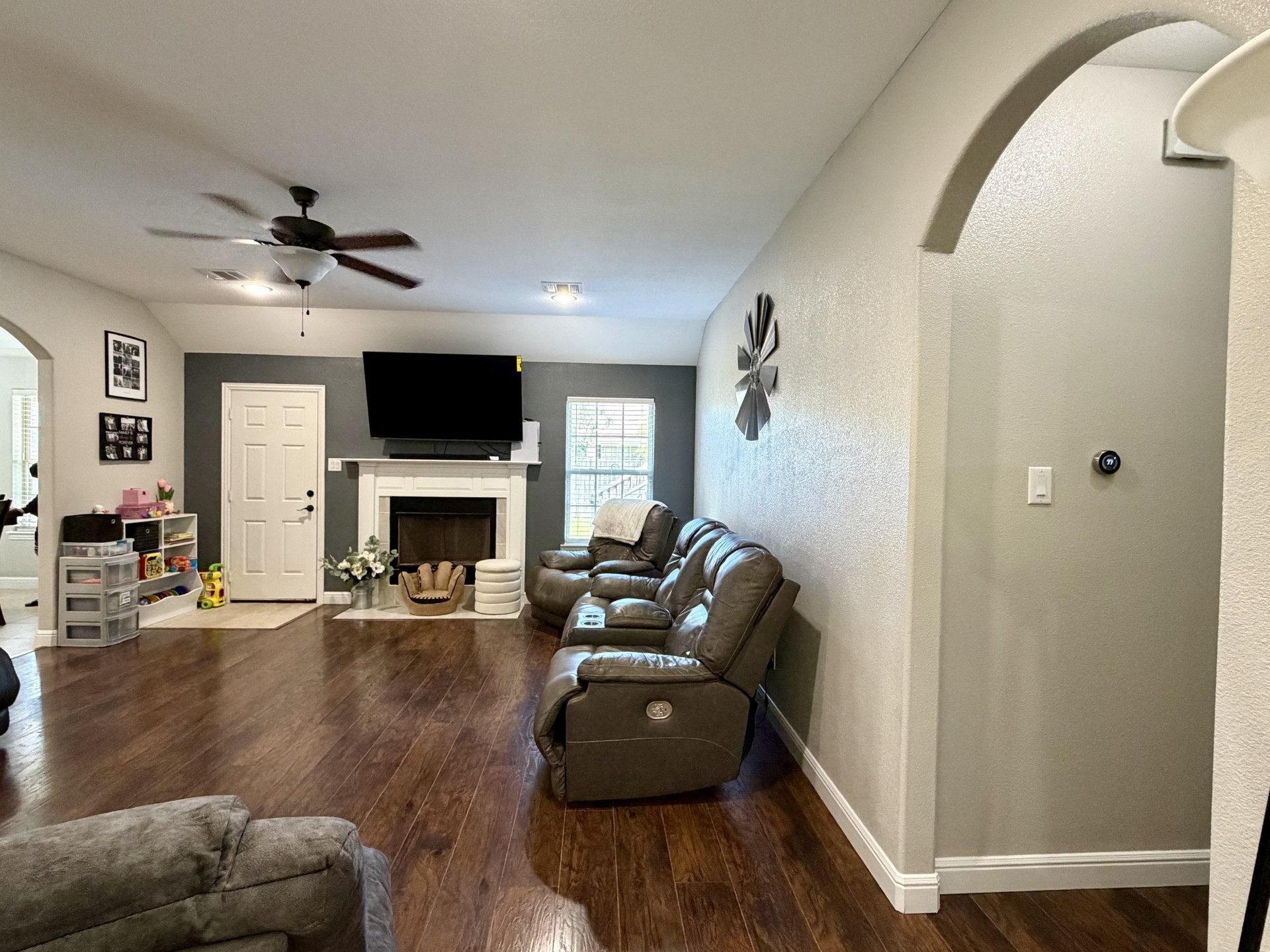 2105 Stonegate Boulevard Bridgeport TX 76426