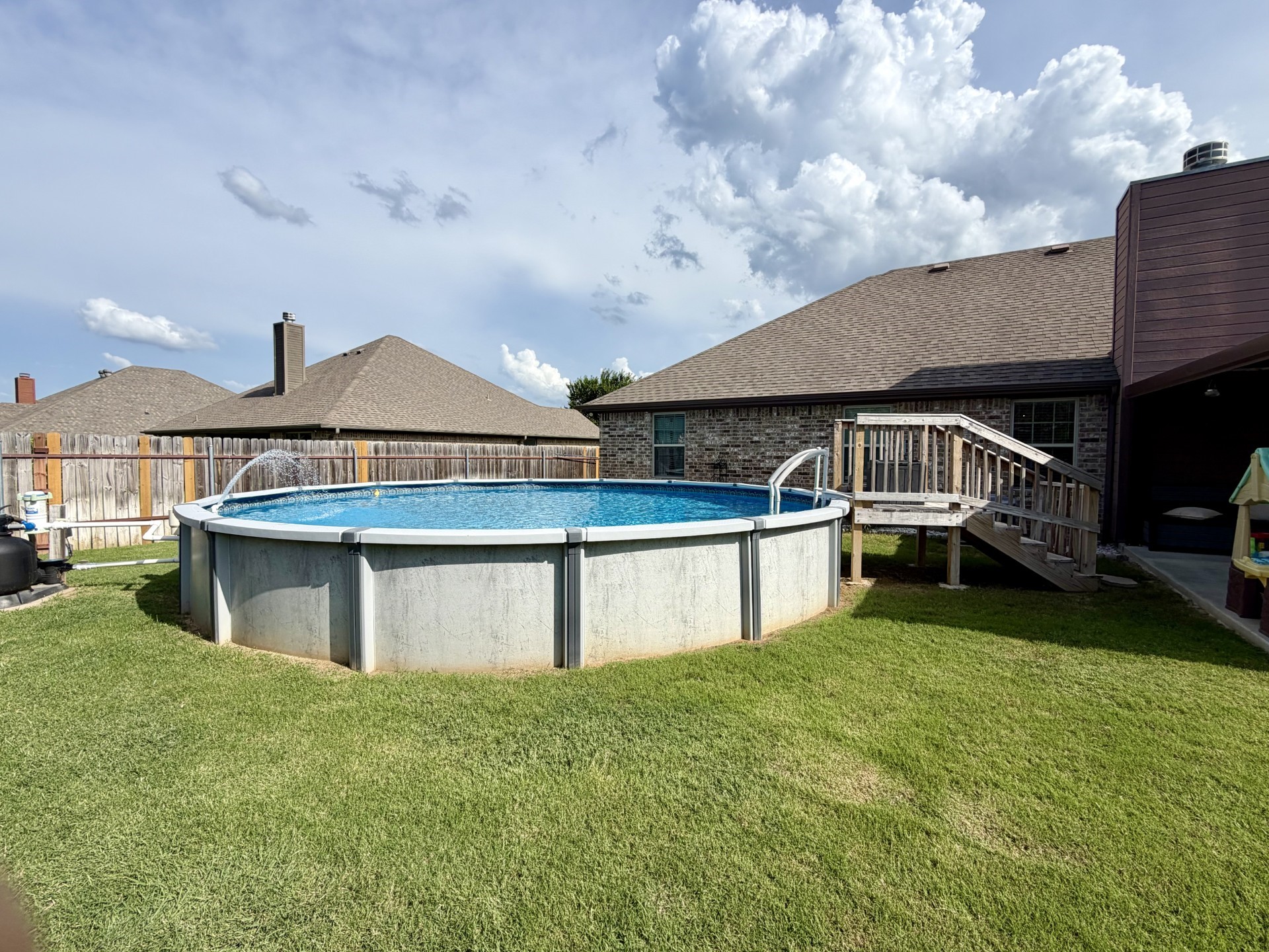 2105 Stonegate Boulevard Bridgeport TX 76426