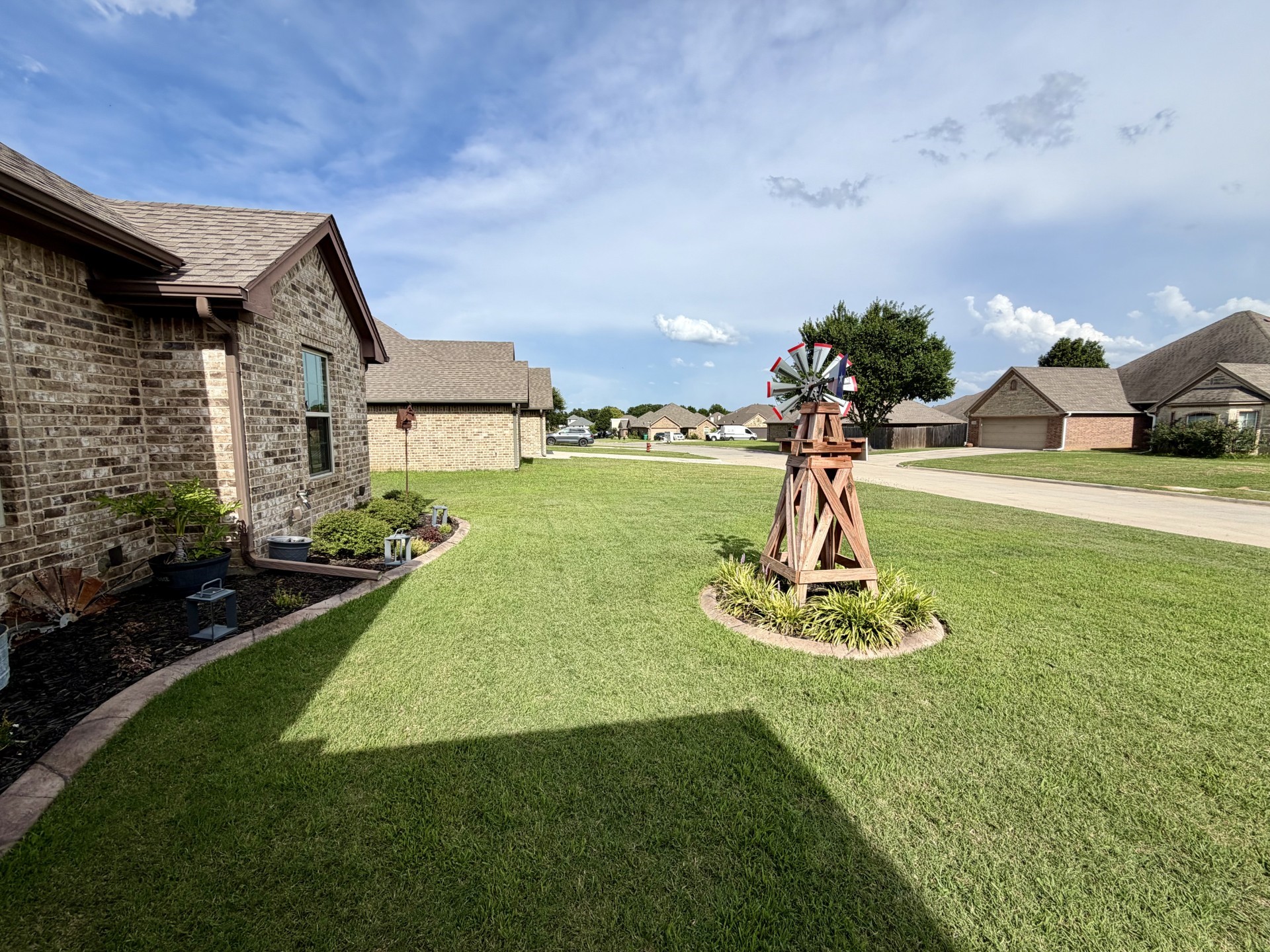 2105 Stonegate Boulevard Bridgeport TX 76426